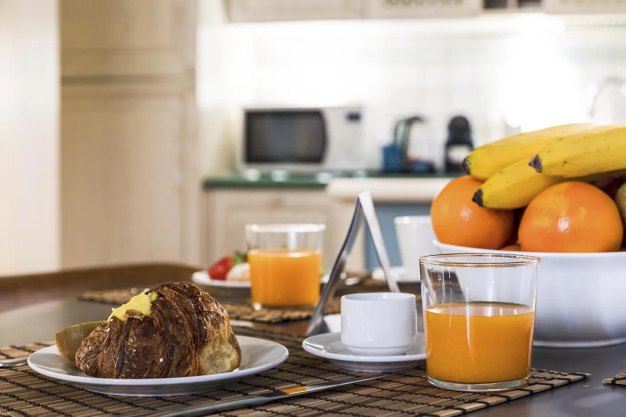 Sweet Inn - Pantheon Rome Apartment