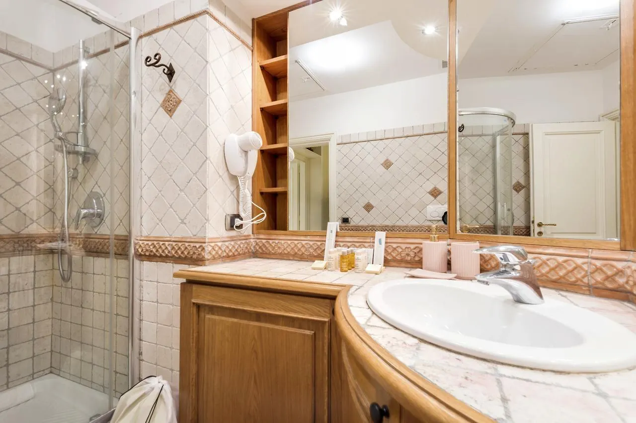 Sweet Inn - Pantheon Rome Apartment