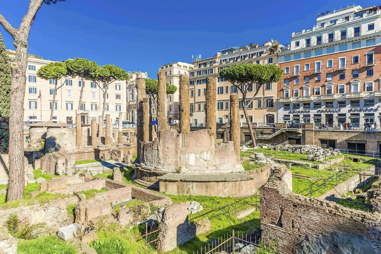 Apartment Sweet Inn - Pantheon Rome Italy