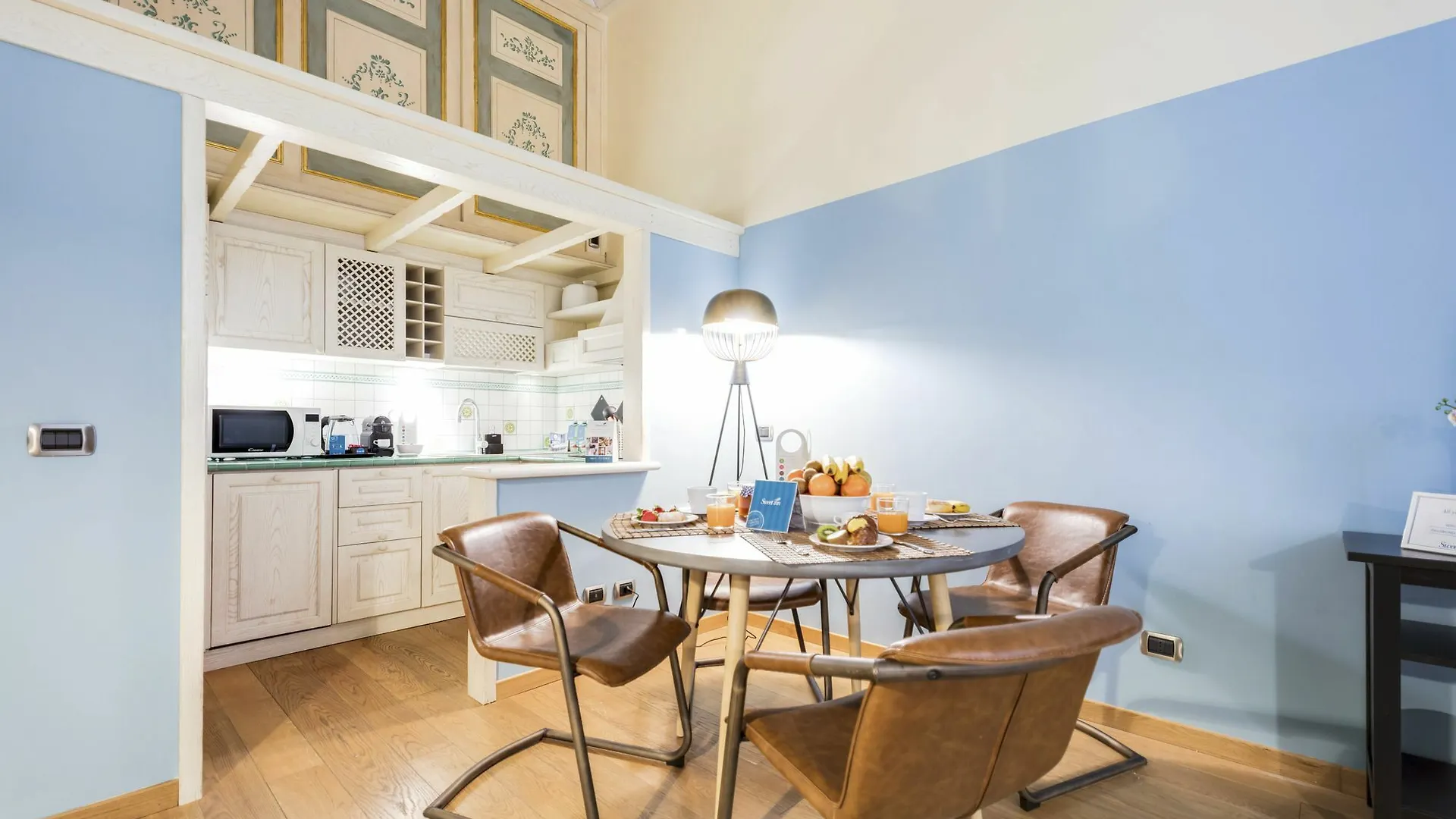 Sweet Inn - Pantheon Rome