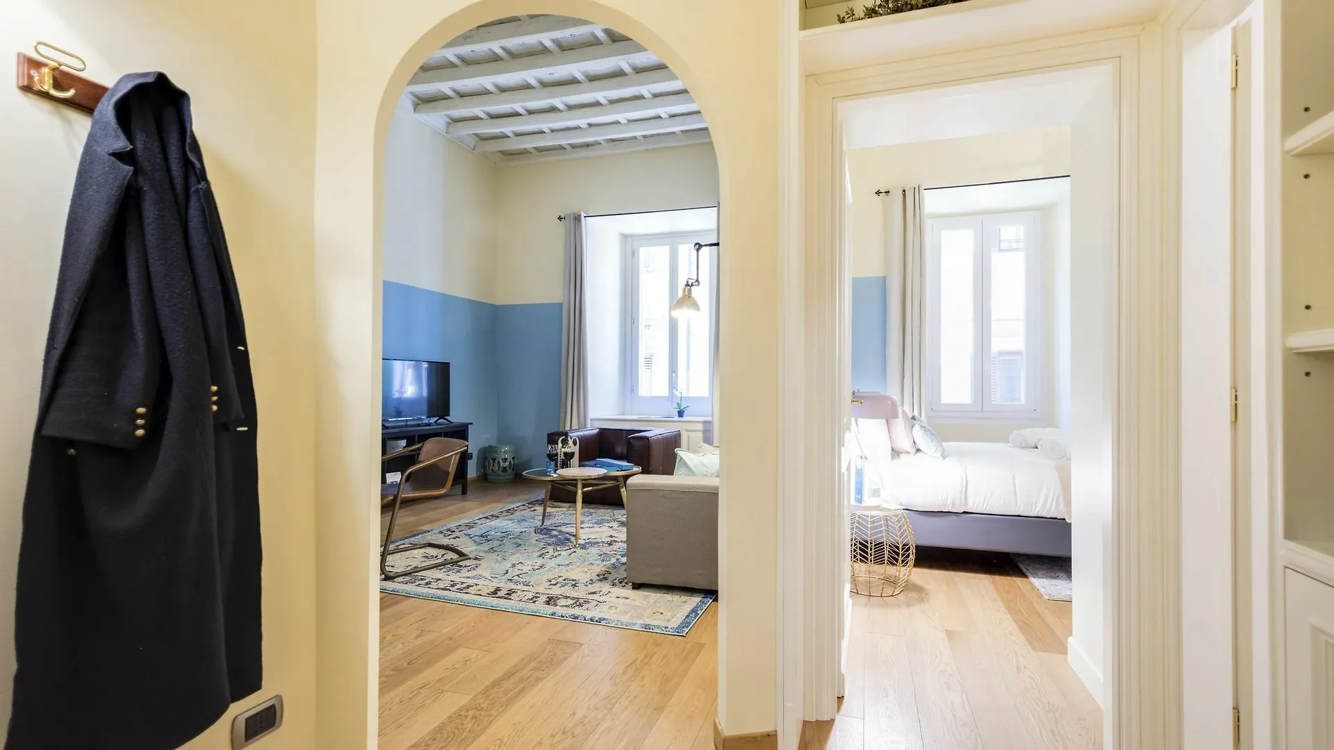 Apartment Sweet Inn - Pantheon Rome Italy